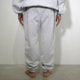 COMMON BASE SWEAT PANTS CB-H05 L GRAY