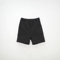COMMON BASE SWEAT SHORTS CB-H06 BLACK