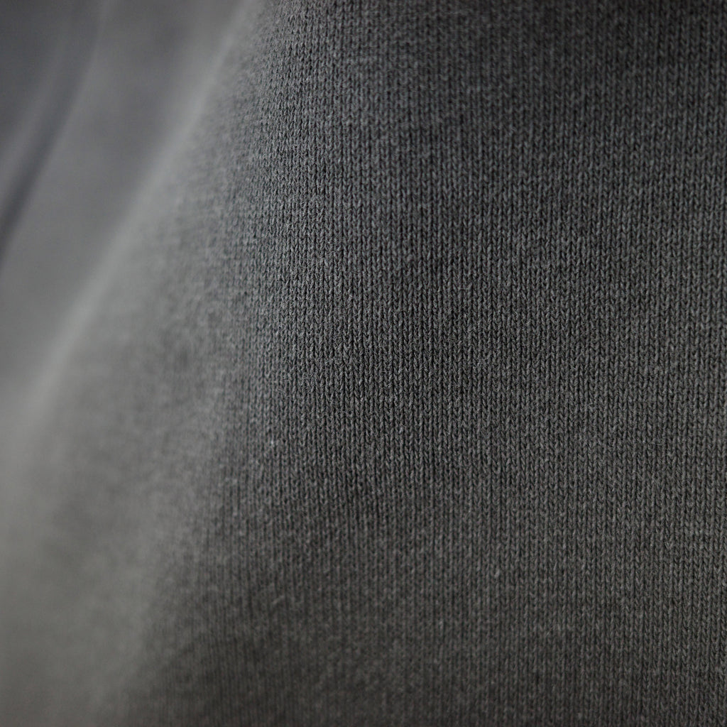 COMMON BASE SWEAT SHORTS CB-H06 BLACK