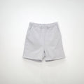 COMMON BASE SWEAT SHORTS CB-H06 L GREY