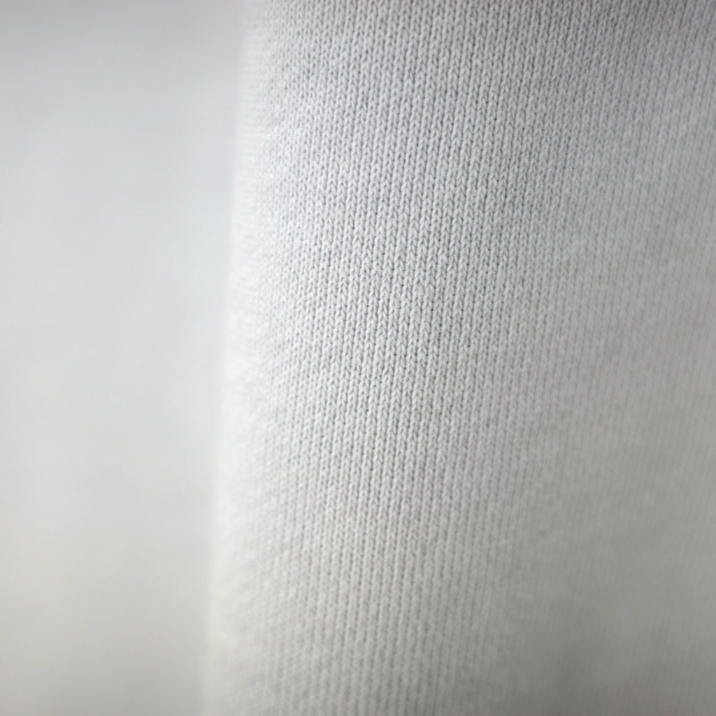 COMMON BASE SWEAT SHORTS CB-H06 L GREY