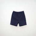 COMMON BASE SWEAT SHORTS CB-H06 NAVY