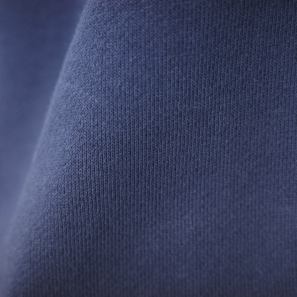 COMMON BASE SWEAT SHORTS CB-H06 NAVY