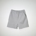COMMON BASE SWEAT SHORTS CB-H06 H GRAY