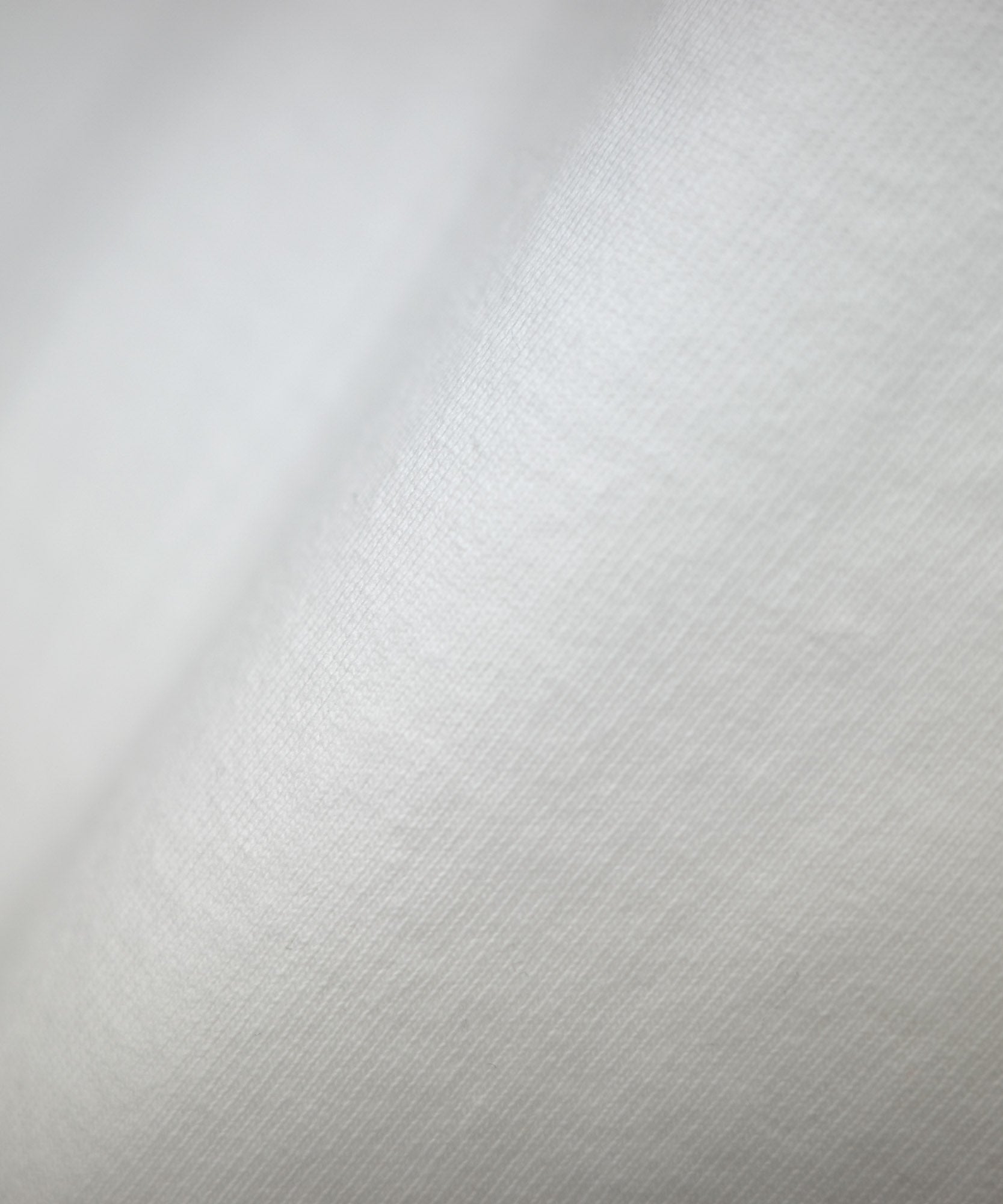 COMMON BASE S/S TEE CB-B01 WHITE