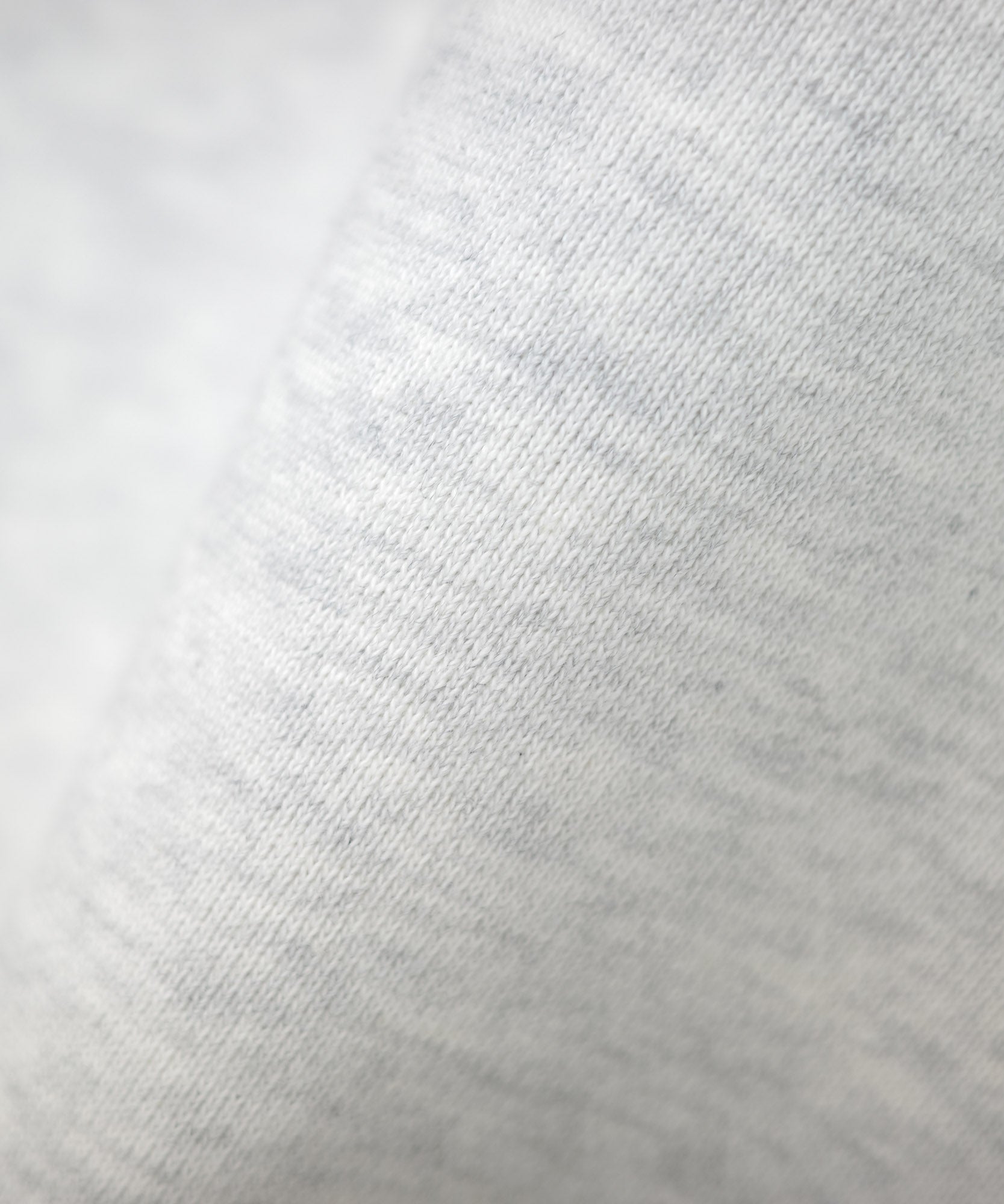 COMMON BASE SWEAT HOODIE CB-B03 LIGHT HEATHER GRAY