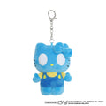 【予約商品｜5月上旬お届け予定】COIN PARKING DELIVERY × SANRIO CHARACTERS PLUSH KEY HOLDER CPDSC-KTKY MULTI