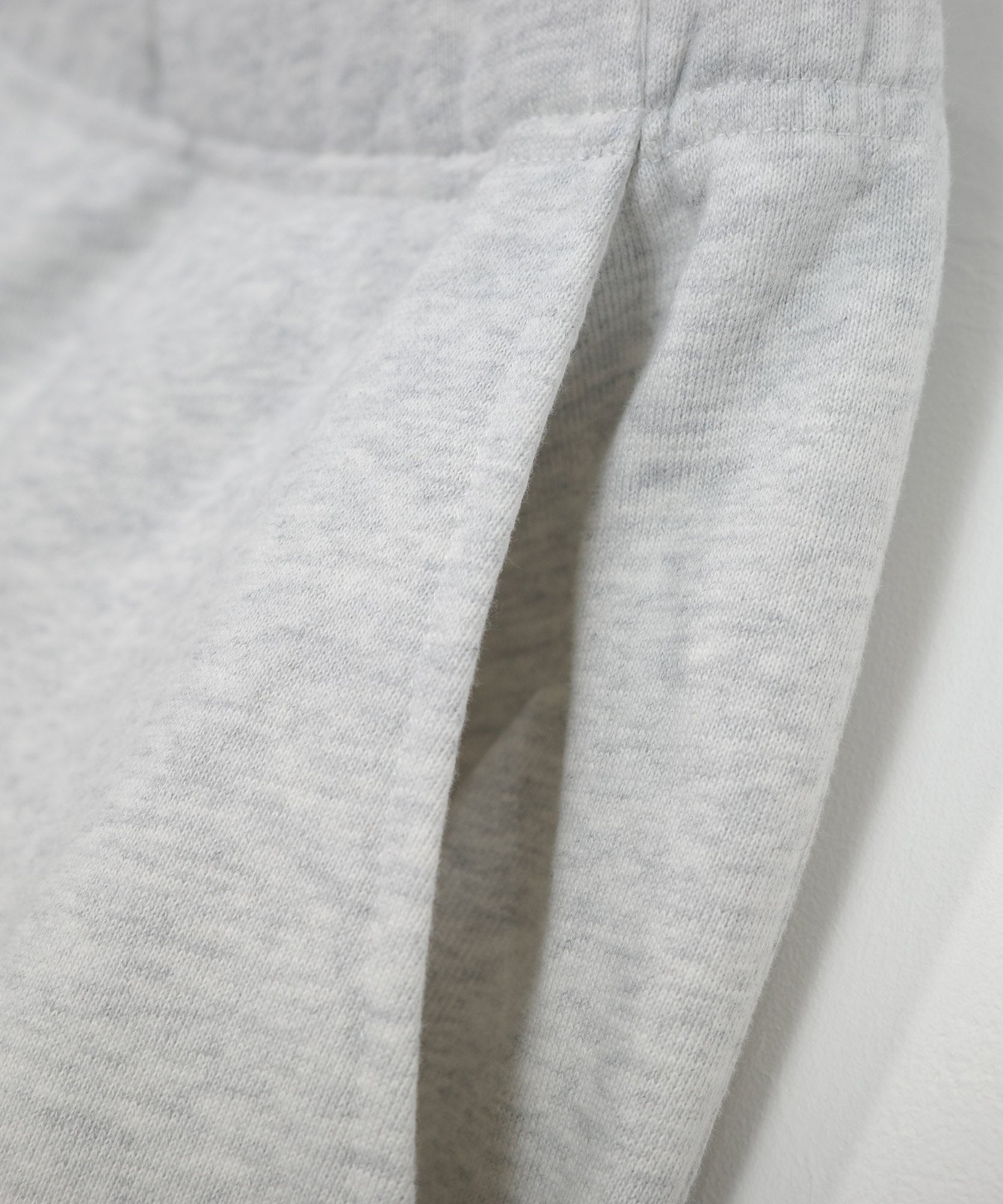 SOUND SHOP balansa × ASTRO BOY SWEAT PANTS ATBL-15 LIGHT HEATHER GRAY
