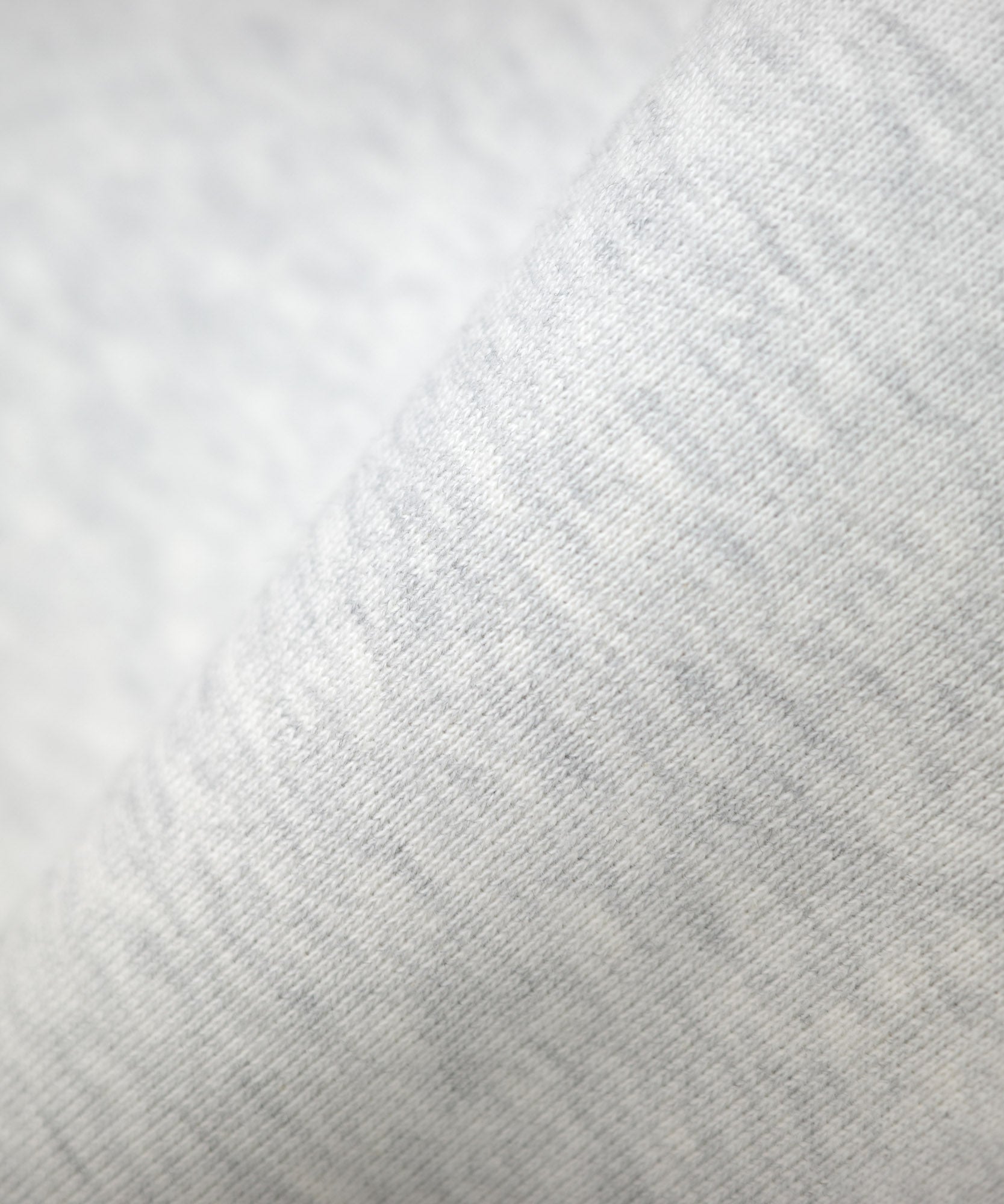 SOUND SHOP balansa × ASTRO BOY SWEAT PANTS ATBL-15 LIGHT HEATHER GRAY