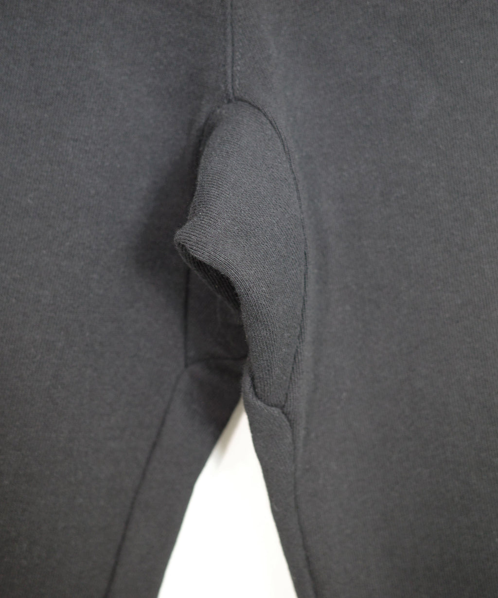 SOUND SHOP balansa × ASTRO BOY SWEAT PANTS ATBL-15 BLACK