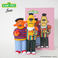 face_Sesame Street Bert and Ernie Figure