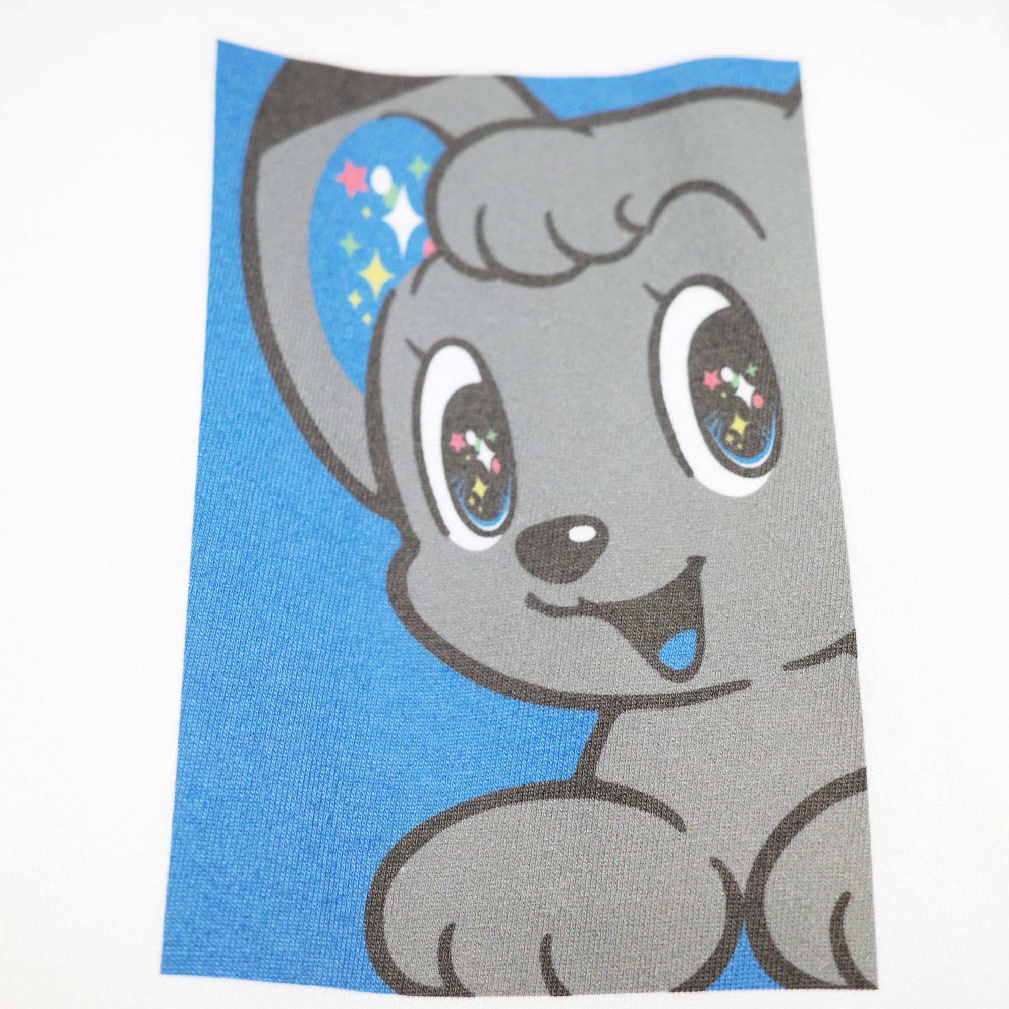 KOUSUKE SHIMIZU × ジャングル大帝 – COMMON BASE