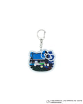 【8/1(土)18:00発売】HIROSHI NAGAI × HELLO KITTY  KEY HOLDER  KTHN-AKF Untitled_4