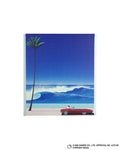 【8/1(土)18:00発売】HIROSHI NAGAI × HELLO KITTY  CANVAS PRINT KTHN-CP Untitled_2