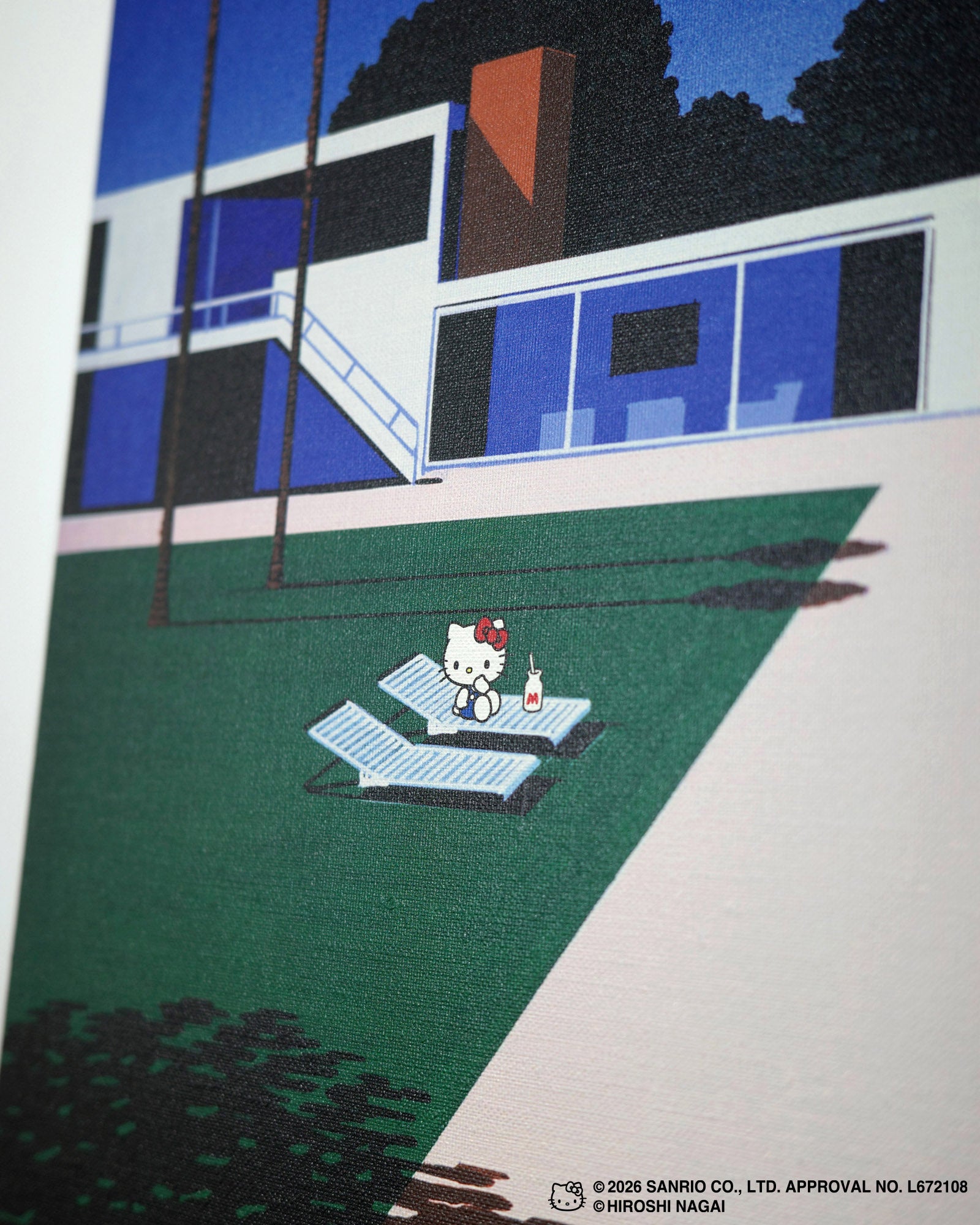 Pre-order item: Shipping sequentially from late September】HIROSHI