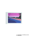 【8/1(土)18:00発売】HIROSHI NAGAI × HELLO KITTY  POSTER  KTHN-PT Untitled_5