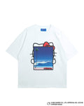 【8/1(土)18:00発売】HIROSHI NAGAI × HELLO KITTY  S/S TEE KTHN-ST Untitled_2