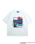 【8/1(土)18:00発売】HIROSHI NAGAI × HELLO KITTY  S/S TEE KTHN-ST Untitled_3