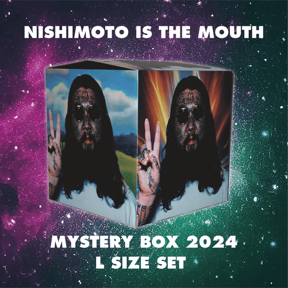 NISHIMOTO IS THE MOUTH – COMMON BASE