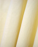 COMMON BASE L/S TEE CB-B02 LIGHT YELLOW