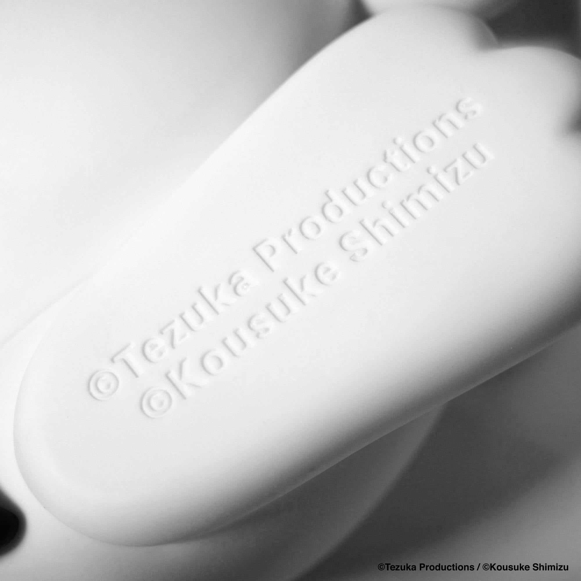 KOUSUKE SHIMIZU /『ジャングル大帝』フィギュア