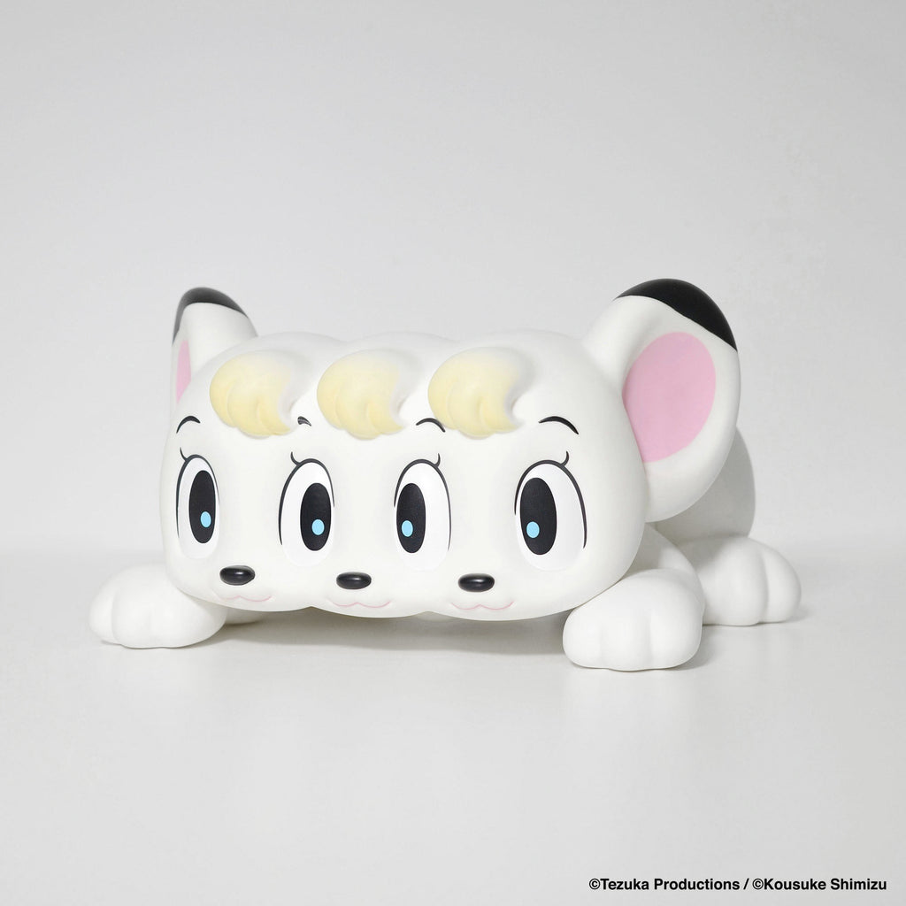 KOUSUKE SHIMIZU /『ジャングル大帝』フィギュア