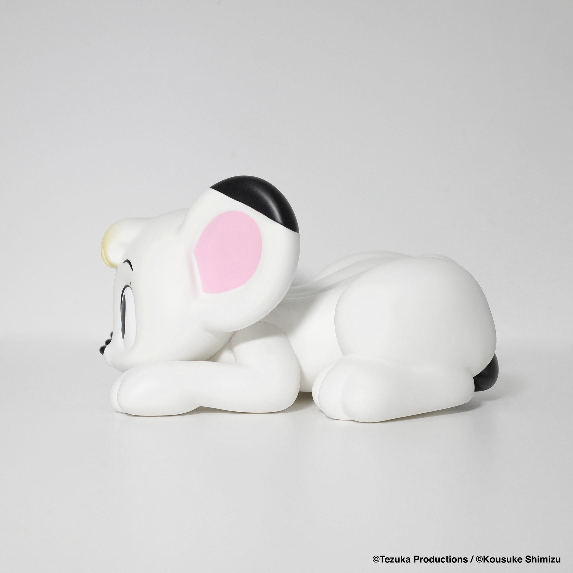 KOUSUKE SHIMIZU × ジャングル大帝 – COMMON BASE