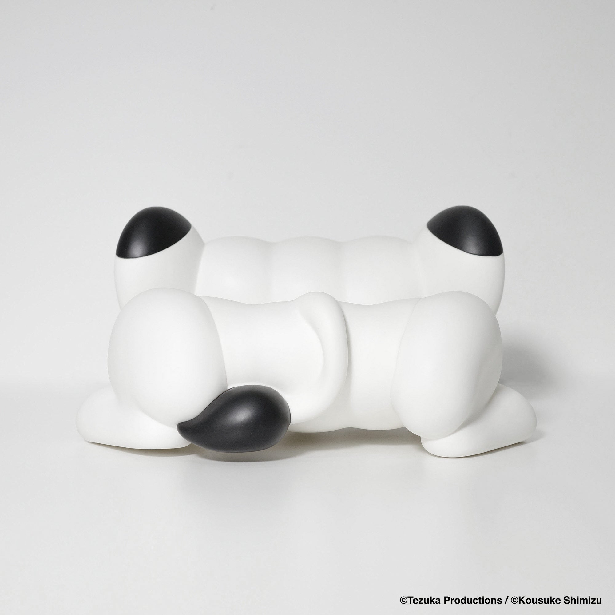 KOUSUKE SHIMIZU /『ジャングル大帝』フィギュア