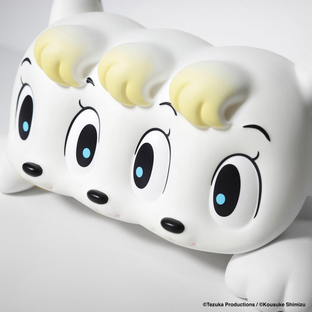 KOUSUKE SHIMIZU /『ジャングル大帝』フィギュア