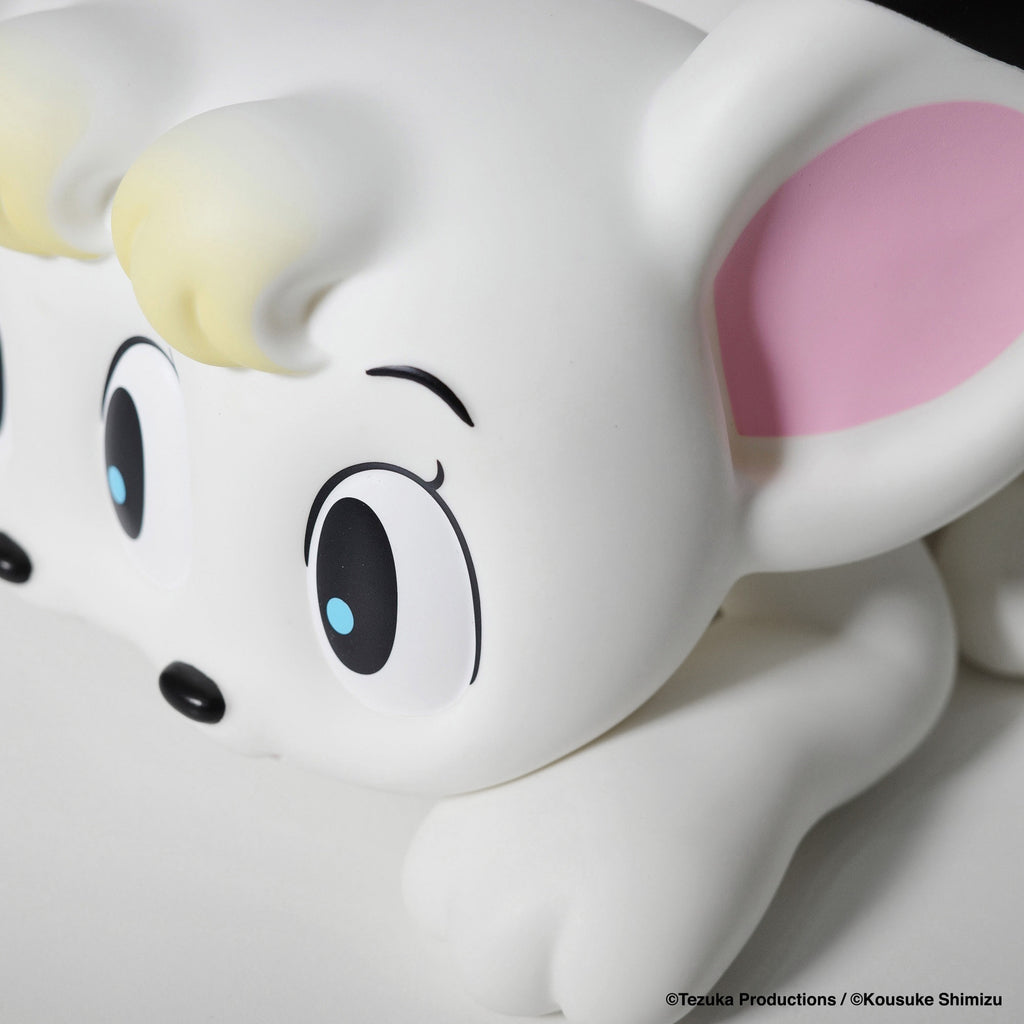 KOUSUKE SHIMIZU /『ジャングル大帝』フィギュア