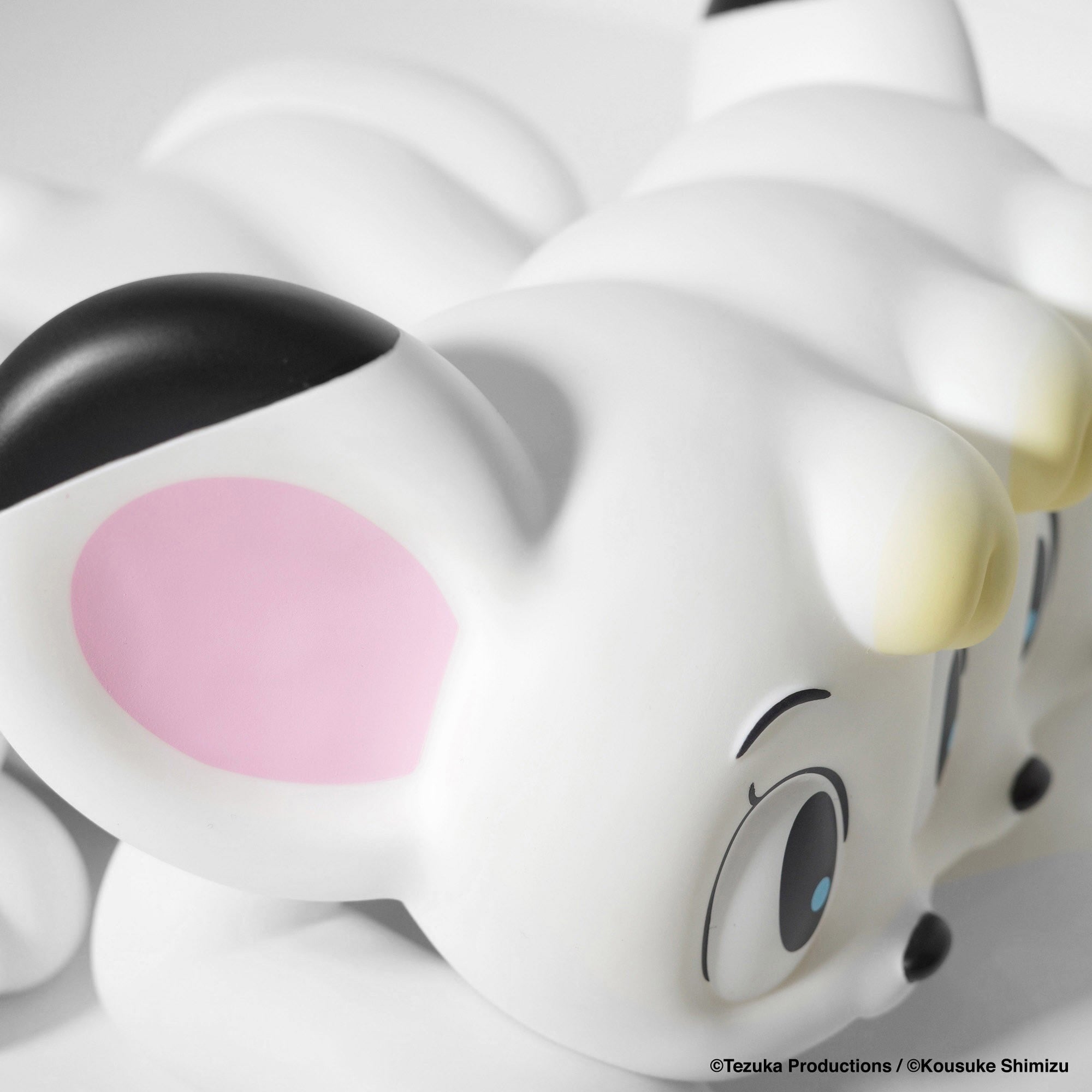 KOUSUKE SHIMIZU /『ジャングル大帝』フィギュア