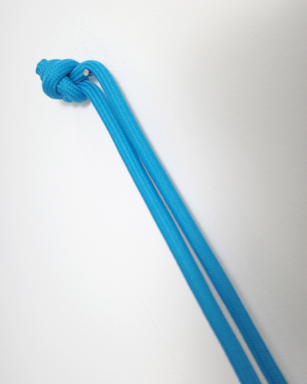 NISHIMOTO IS THE MOUTH BIG DRAWSTRING BAG NIM-G27 BLUE