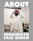 NISHIMOTO IS THE MOUTH NISHIMOTO FACE SERUM NIM-FS01