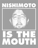 NISHIMOTO IS THE MOUTH NISHIMOTO FACE SERUM NIM-FS01