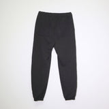 NISHIMOTO IS THE MOUTH QUILT SWEAT PANTS NIM-C05 BLACK