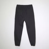 [Scheduled for delivery in mid-August] NISHIMOTO IS THE MOUTH MOUTH SWEAT PANTS NIM-C45 BLACK