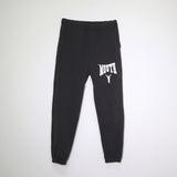 [Scheduled for delivery in mid-August] NISHIMOTO IS THE MOUTH MOUTH SWEAT PANTS NIM-C45 BLACK