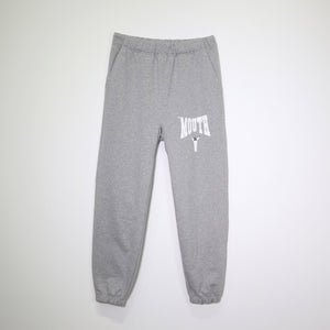 [Scheduled for delivery in mid-August] NISHIMOTO IS THE MOUTH MOUTH SWEAT PANTS NIM-C45 GREY