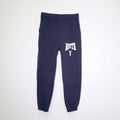 NISHIMOTO IS THE MOUTH MOUTH SWEAT PANTS NIM-C45 NAVY