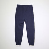 [Scheduled for delivery in mid-August] NISHIMOTO IS THE MOUTH MOUTH SWEAT PANTS NIM-C45 NAVY