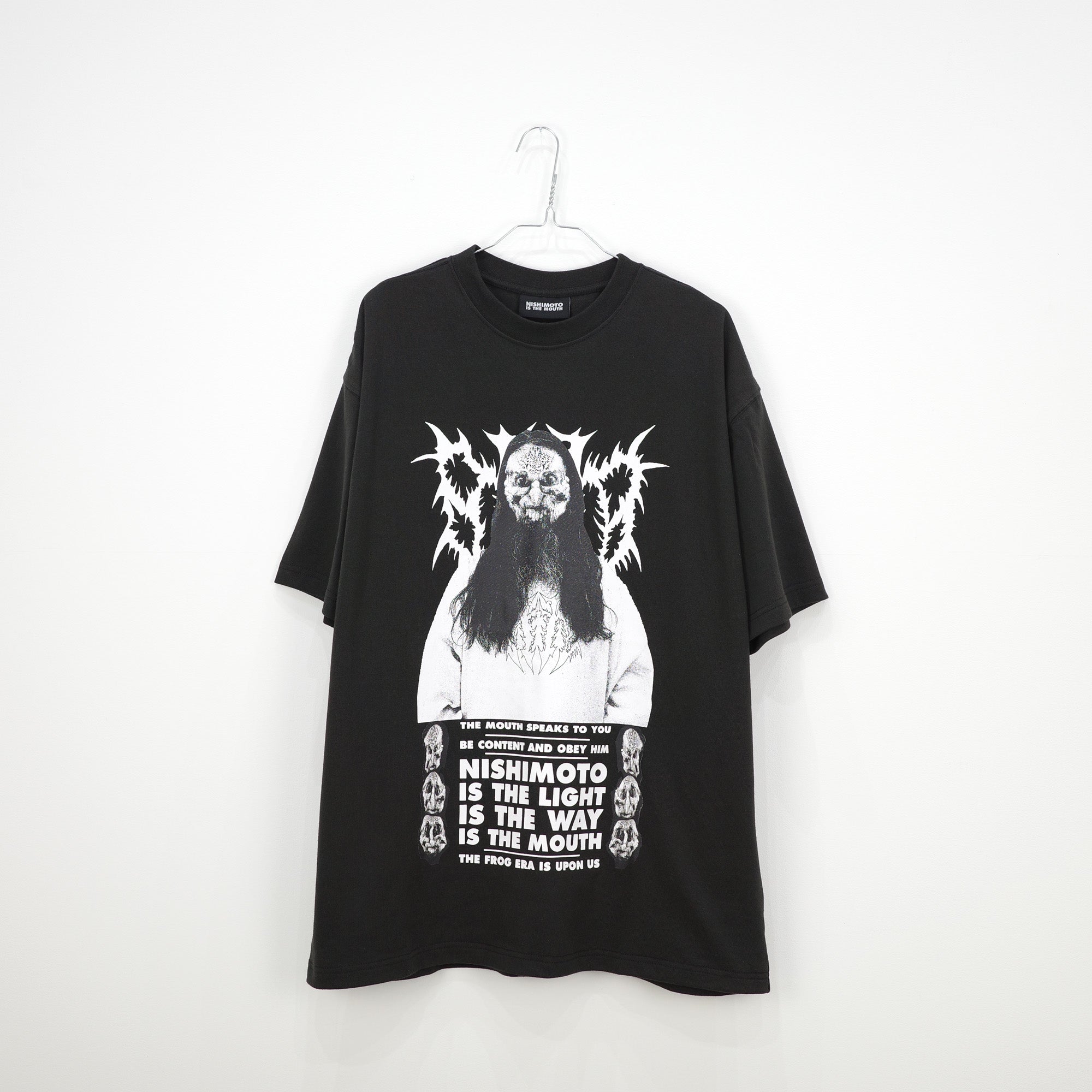 butszo.jp - MARCY'S × NISHIMOTO IS THE MOUTH XLブラック 価格比較