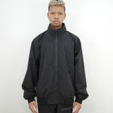 NISHIMOTO IS THE MOUTH  TRUCK JACKET NIM-D1JK BLACK