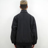 NISHIMOTO IS THE MOUTH  TRUCK JACKET NIM-D1JK BLACK