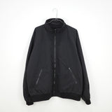 [Reserved product/Delivery in late August to early September] NISHIMOTO IS THE MOUTH TRUCK JACKET NIM-D1JK BLACK