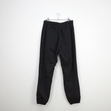 [Reserved product/Delivery in late August to early September] NISHIMOTO IS THE MOUTH TRUCK PANTS NIM-D1PT BLACK