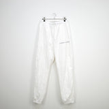 [Reserved product/Delivery in late August to early September] NISHIMOTO IS THE MOUTH TRUCK PANTS NIM-D1PT WHITE