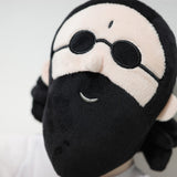 NISHIMOTO IS THE MOUTH PLUSH NIM-G00PL MULTI