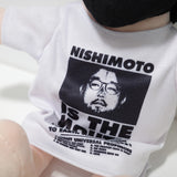 NISHIMOTO IS THE MOUTH PLUSH NIM-G00PL MULTI