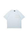 NISHIMOTO IS THE MOUTH  S/S TEE NIM-H51W WHITE