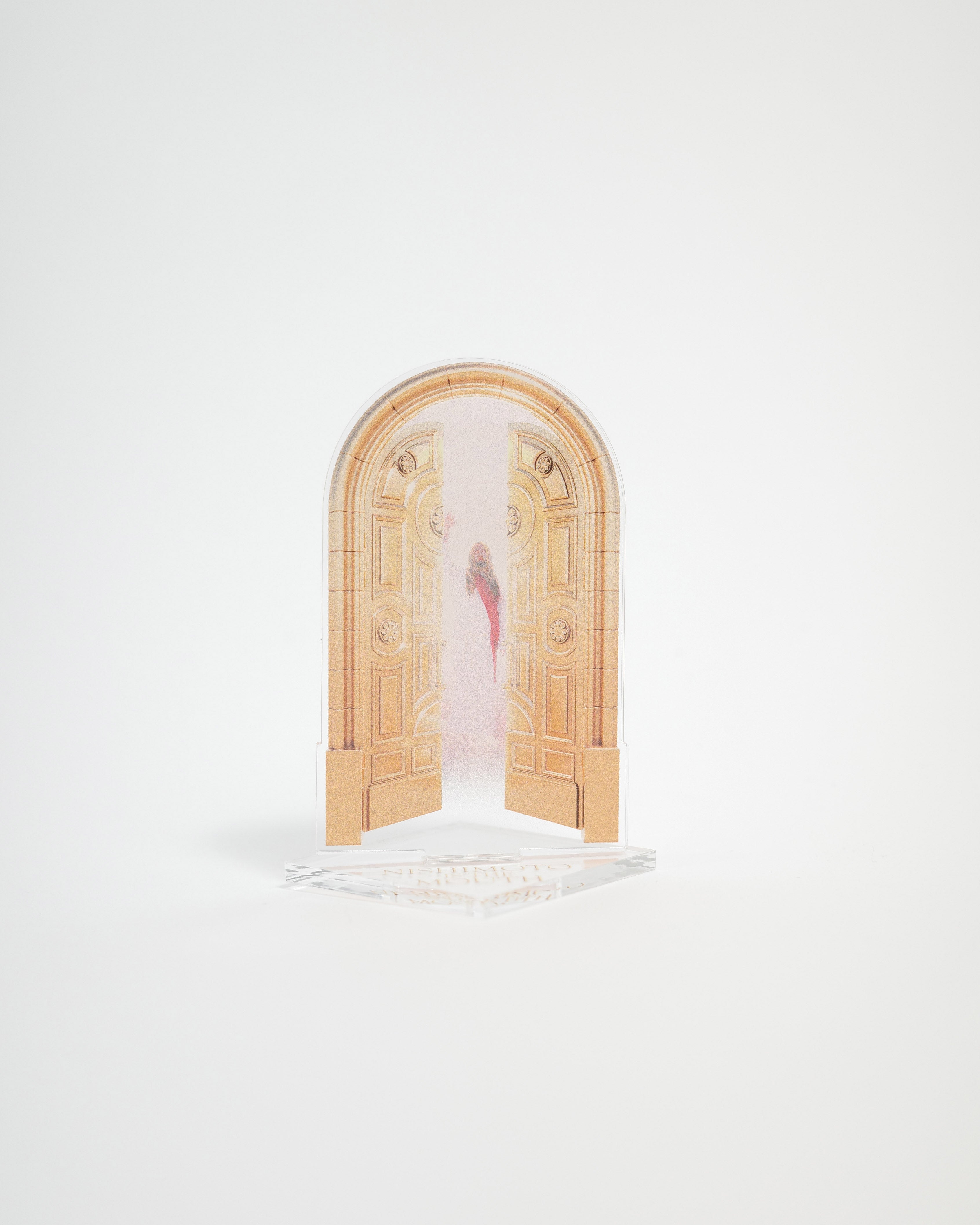 NISHIMOTO IS THE MOUTH HAPPY BAG NIM-HB01